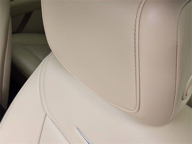 used 2018 Cadillac XT5 car, priced at $18,250