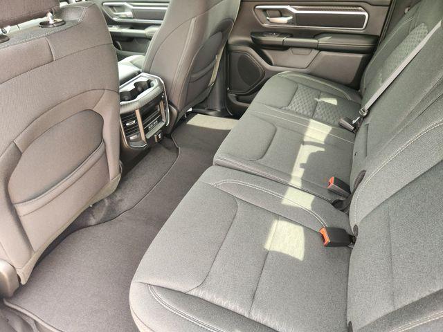 new 2026 Ram 1500 car, priced at $54,957