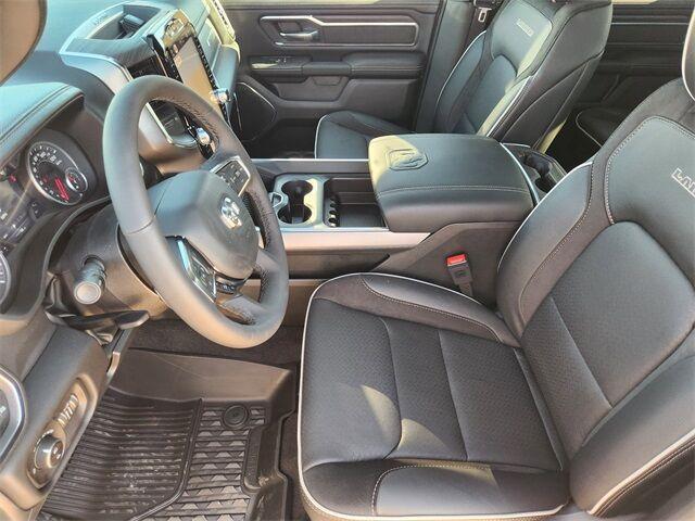 new 2026 Ram 1500 car, priced at $63,325