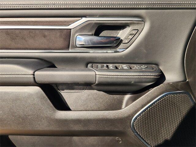 new 2026 Ram 1500 car, priced at $63,325