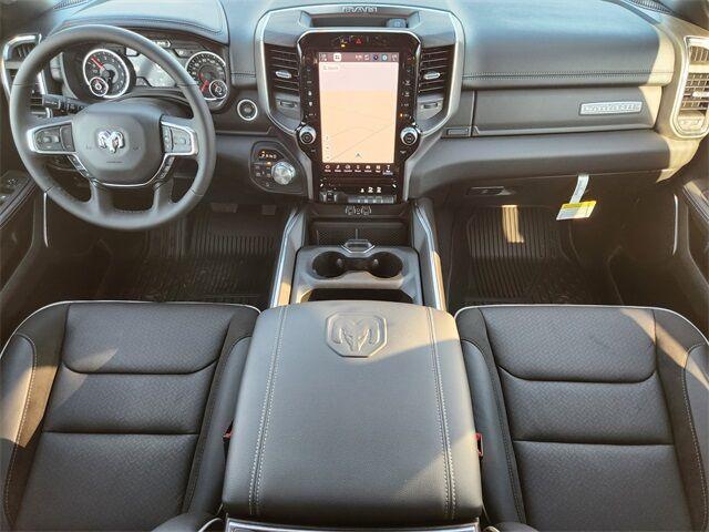 new 2026 Ram 1500 car, priced at $63,325