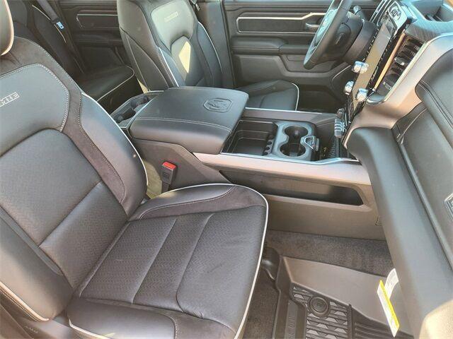 new 2026 Ram 1500 car, priced at $63,325