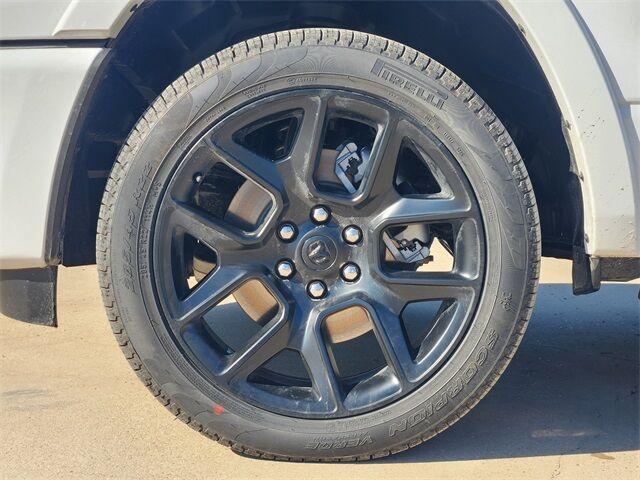 new 2026 Ram 1500 car, priced at $63,325