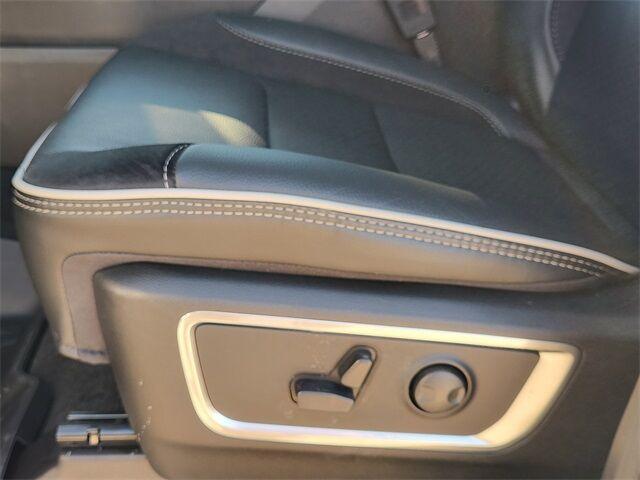 new 2026 Ram 1500 car, priced at $63,325