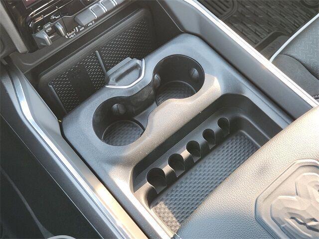 new 2026 Ram 1500 car, priced at $63,325