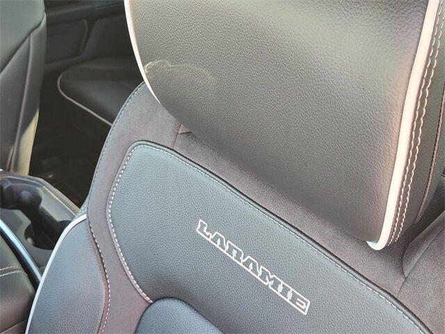 new 2026 Ram 1500 car, priced at $63,325