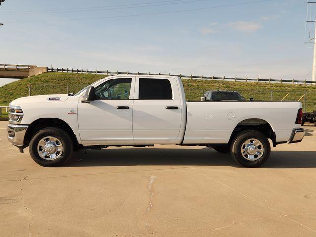 new 2026 Ram 2500 car, priced at $62,401