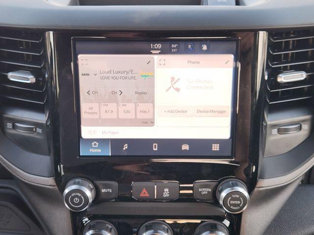 new 2026 Ram 2500 car, priced at $62,401