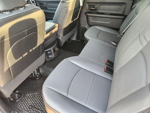 new 2026 Ram 2500 car, priced at $62,401