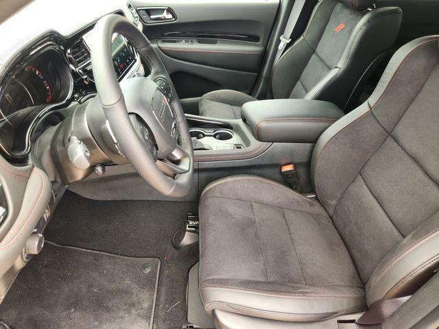 new 2026 Dodge Durango car, priced at $49,087