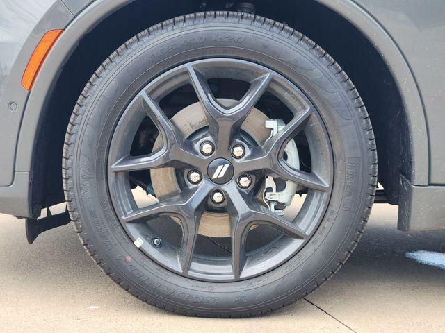 new 2026 Dodge Durango car, priced at $49,087