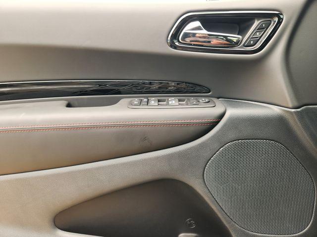 new 2026 Dodge Durango car, priced at $49,087