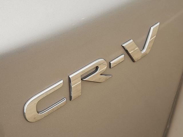 used 2017 Honda CR-V car, priced at $16,500