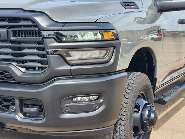 new 2026 Ram 3500 car, priced at $69,696