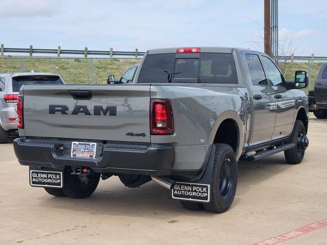 new 2026 Ram 3500 car, priced at $69,696