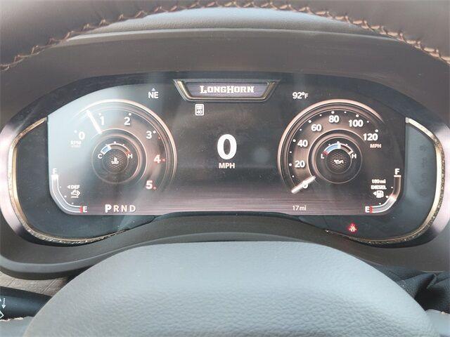 new 2026 Ram 3500 car, priced at $95,545