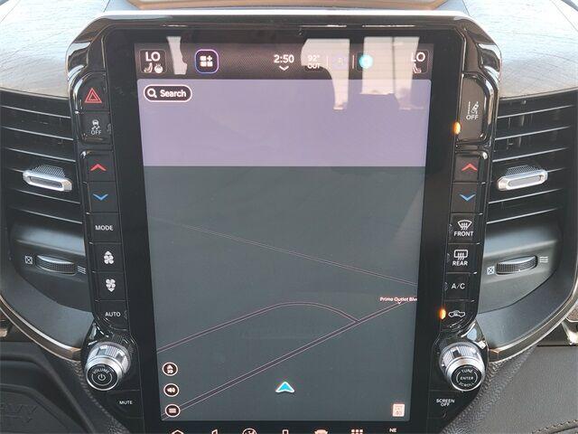 new 2026 Ram 3500 car, priced at $95,545