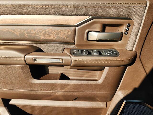 new 2026 Ram 3500 car, priced at $95,545