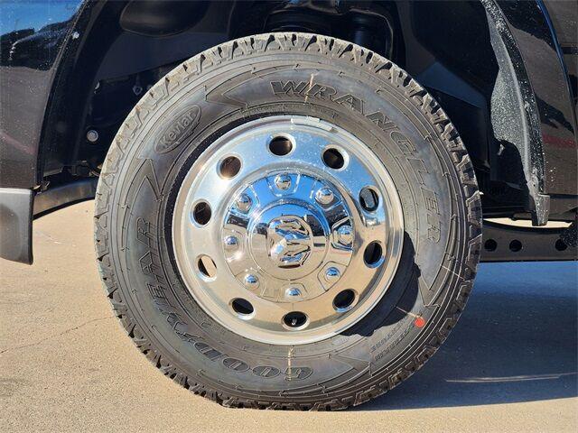 new 2026 Ram 3500 car, priced at $95,545