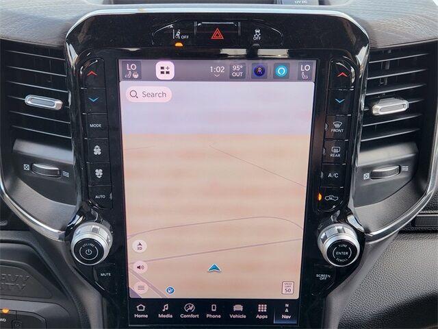 new 2026 Ram 3500 car, priced at $82,043