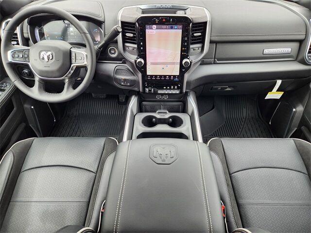 new 2026 Ram 2500 car, priced at $75,130