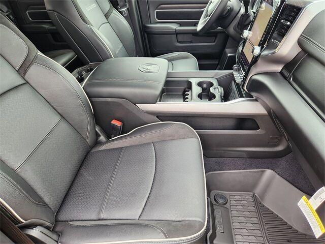 new 2026 Ram 2500 car, priced at $75,130