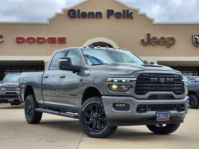 new 2026 Ram 2500 car, priced at $75,130