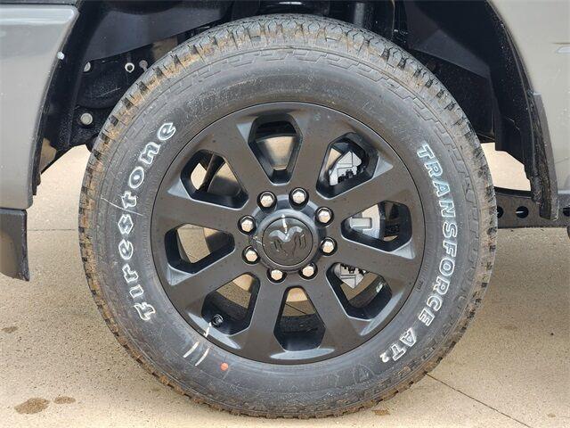 new 2026 Ram 2500 car, priced at $75,130