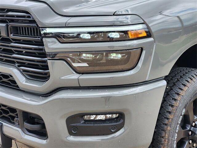 new 2026 Ram 2500 car, priced at $75,130