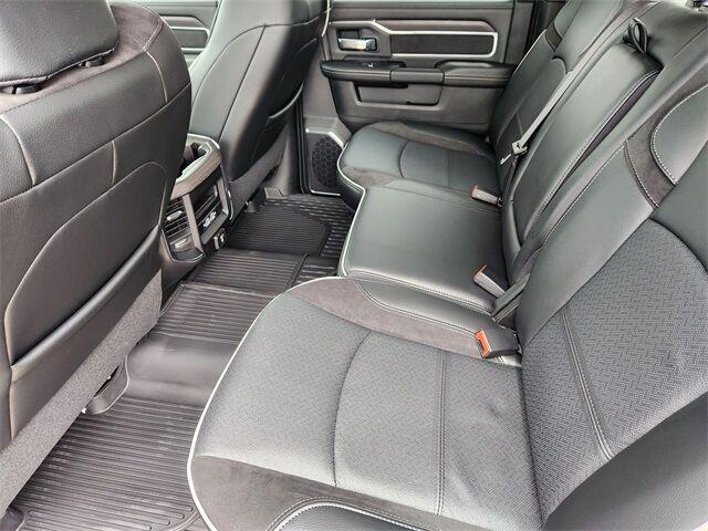 new 2026 Ram 2500 car, priced at $75,130