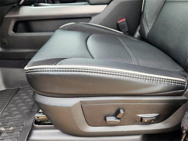 new 2026 Ram 2500 car, priced at $75,130