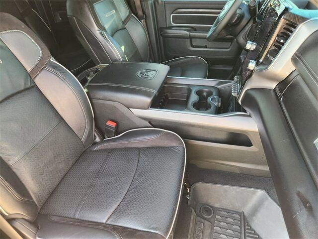 used 2025 Ram 3500 car, priced at $56,950