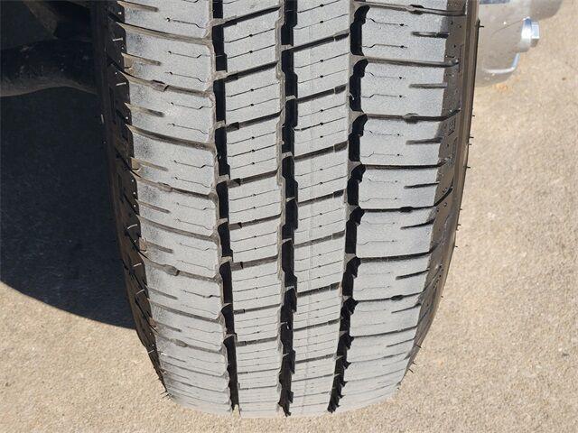 used 2025 Ram 3500 car, priced at $56,950