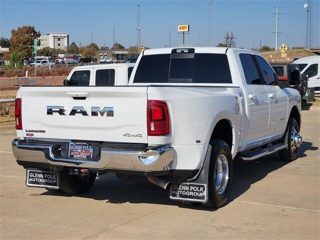 used 2025 Ram 3500 car, priced at $56,950