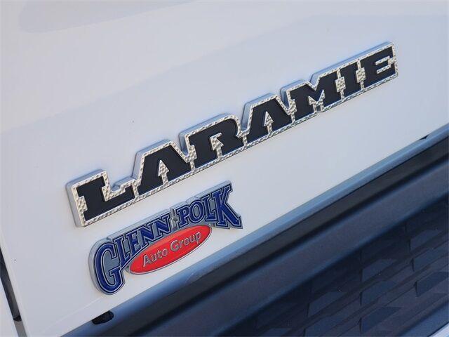 used 2025 Ram 3500 car, priced at $56,950