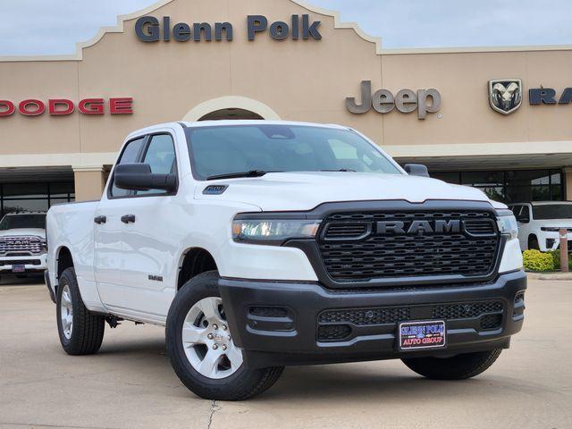 new 2026 Ram 1500 car, priced at $36,227