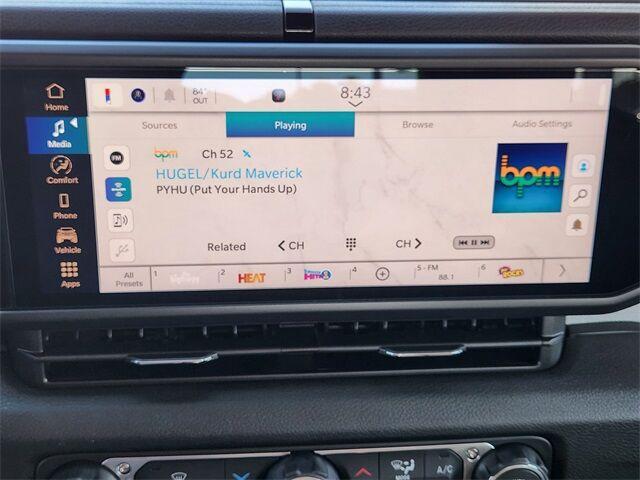 new 2026 Jeep Wrangler car, priced at $38,244