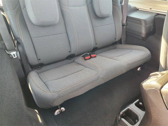 new 2026 Jeep Wrangler car, priced at $38,244