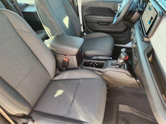 new 2026 Jeep Wrangler car, priced at $38,244