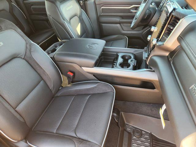 new 2026 Ram 1500 car, priced at $62,751