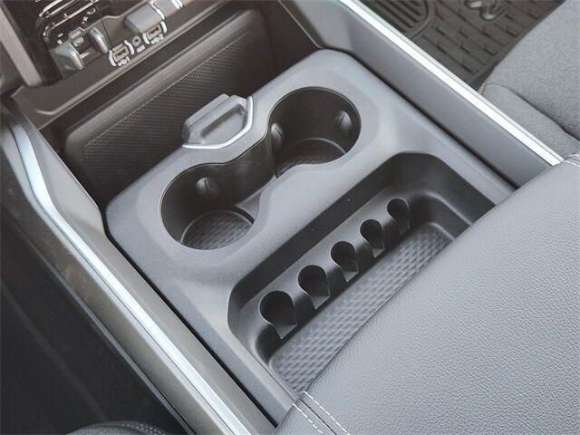 new 2026 Ram 2500 car, priced at $68,740