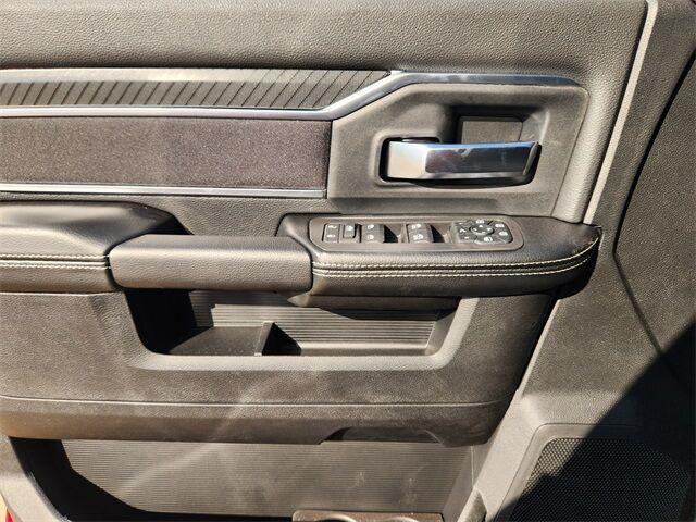 new 2026 Ram 2500 car, priced at $68,740