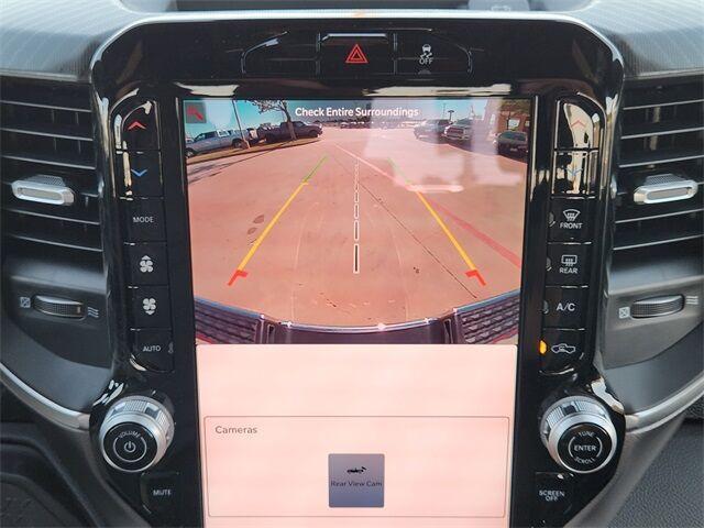 new 2026 Ram 2500 car, priced at $68,740