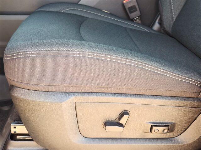 new 2026 Ram 2500 car, priced at $68,740