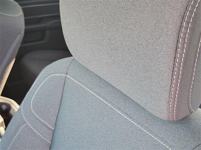 new 2026 Ram 2500 car, priced at $68,740