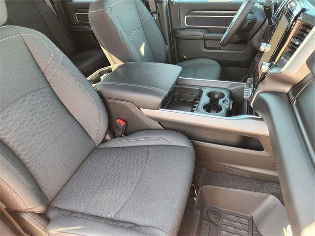 new 2026 Ram 2500 car, priced at $68,740