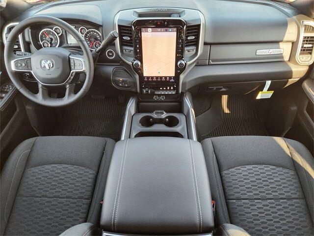 new 2026 Ram 2500 car, priced at $68,740