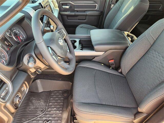 new 2026 Ram 2500 car, priced at $68,740