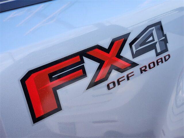 used 2022 Ford F-250 car, priced at $31,550