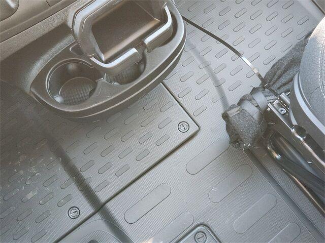 new 2026 Ram ProMaster 1500 car, priced at $36,588